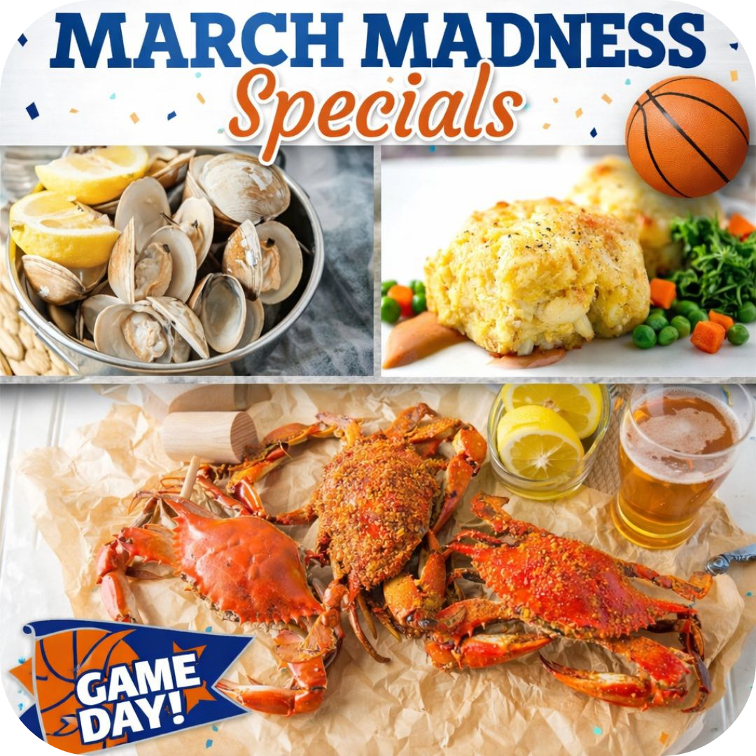 Image Shop Steamed Hard Crabs